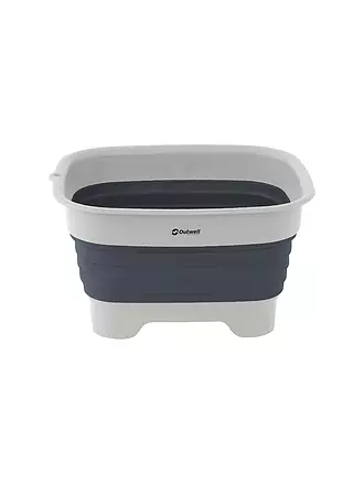 OUTWELL | Campingschüssel Collaps Wash Bowl mit Abfluss | 